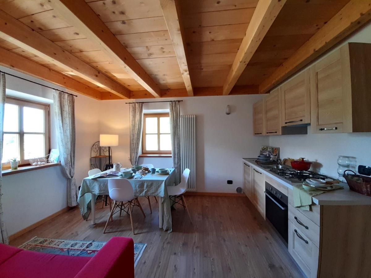 Apartment Dolomiti