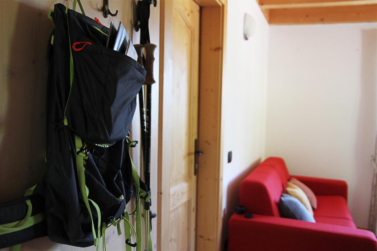 Apartment Dolomiti *