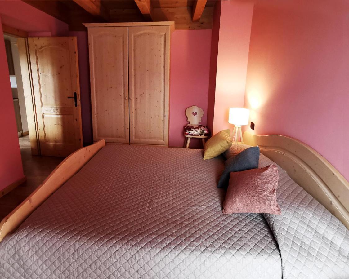 Dolomiti Apartment