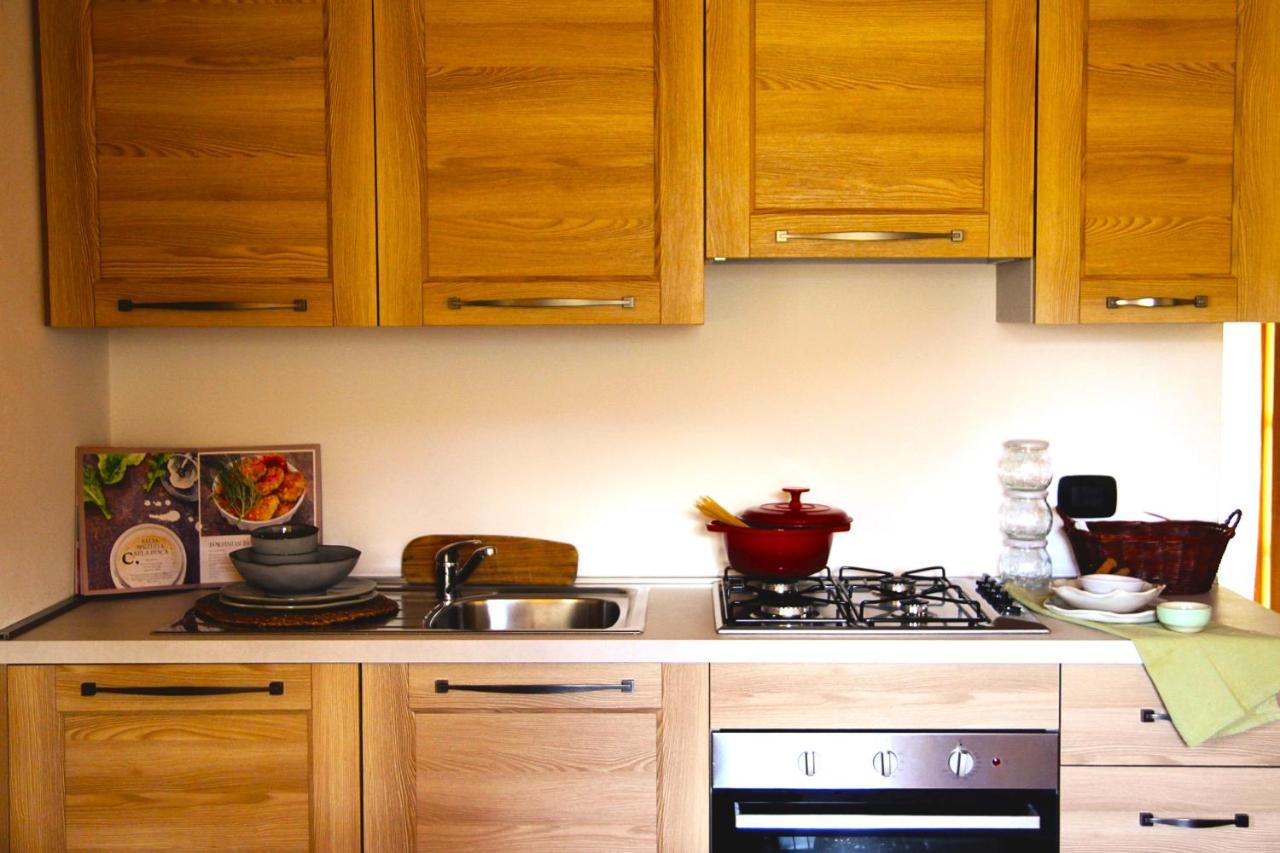 Apartment Dolomiti *
