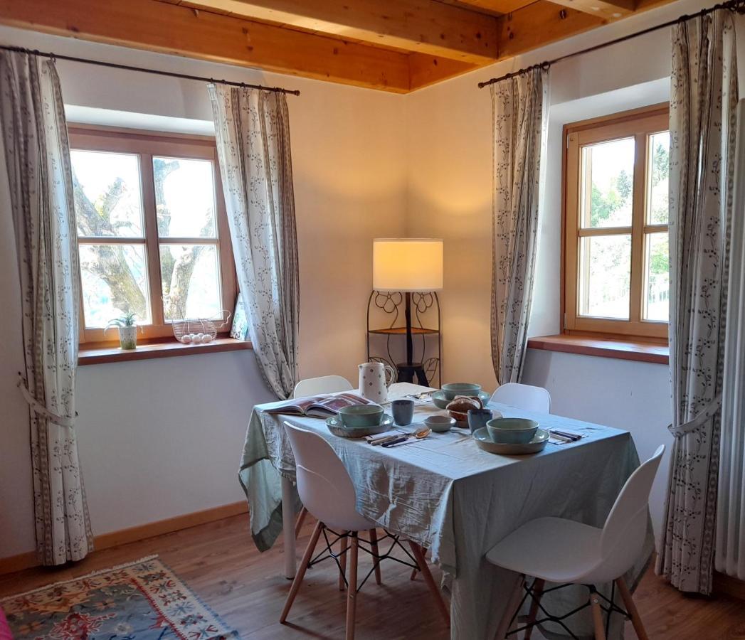 Apartment Dolomiti *