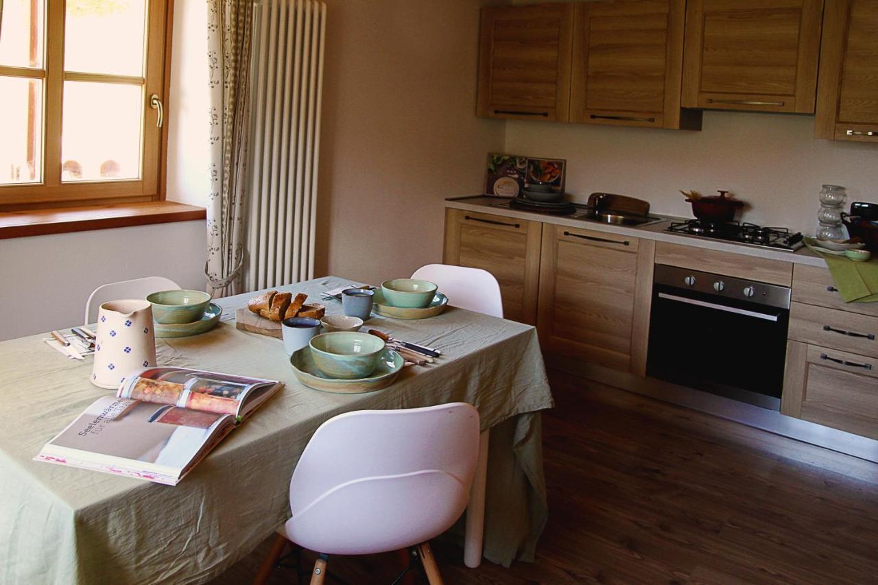 Dolomiti Apartment Sant'Orsola