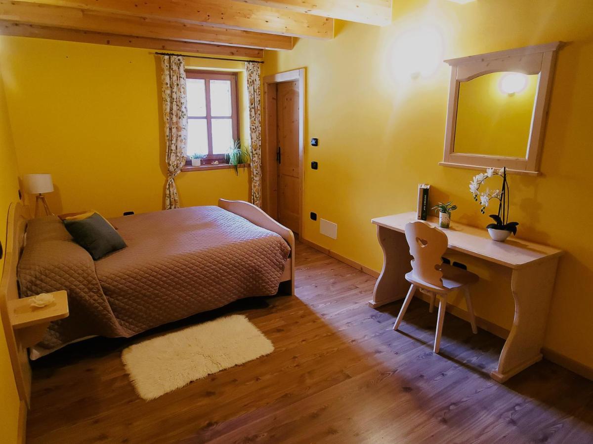 Apartment Dolomiti *
