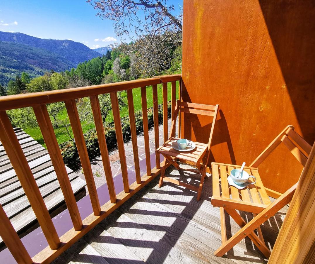 Apartment Dolomiti Sant'Orsola
