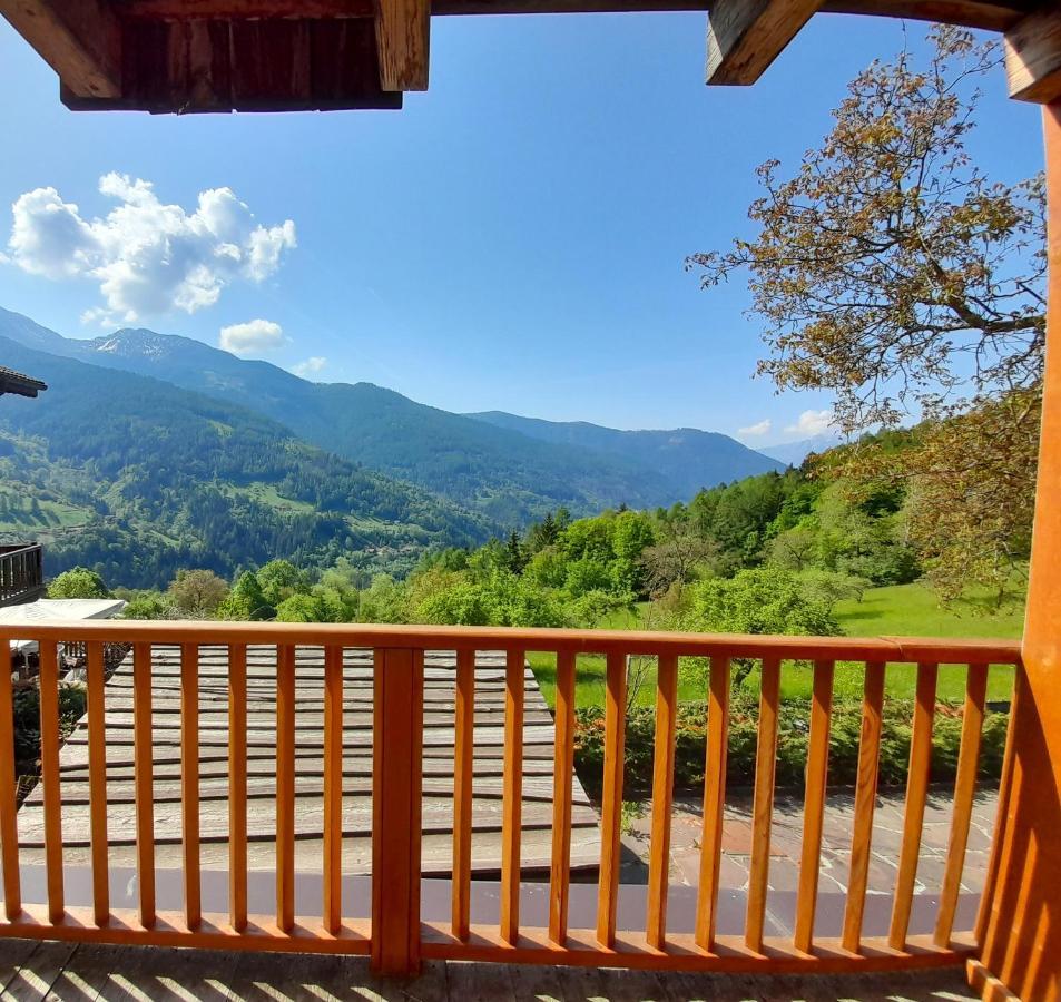Apartment Dolomiti