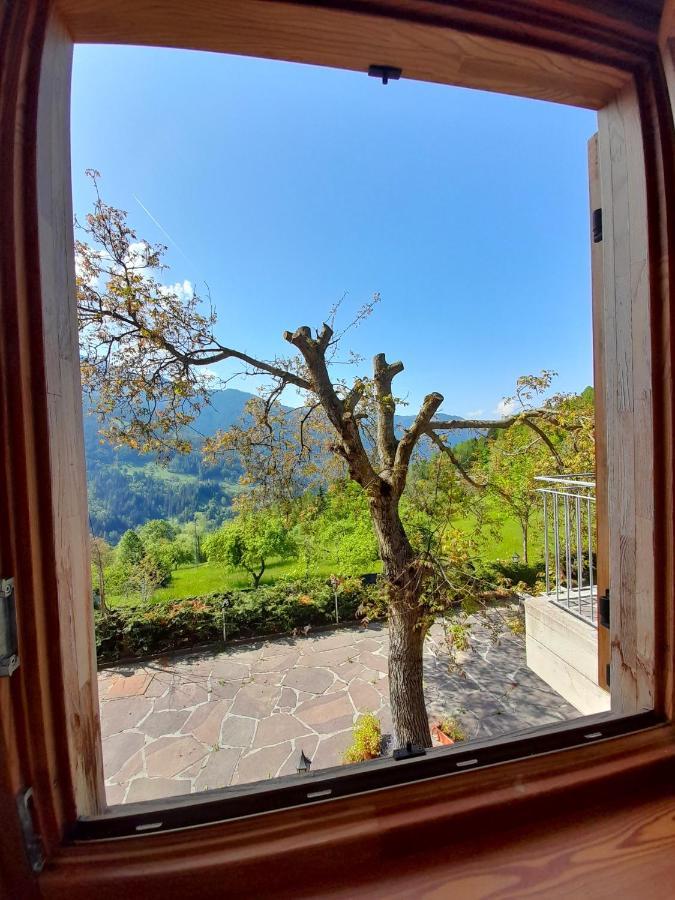 Apartment Dolomiti Sant'Orsola