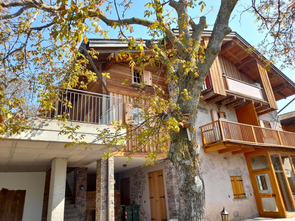 Apartment Dolomiti Sant'Orsola
