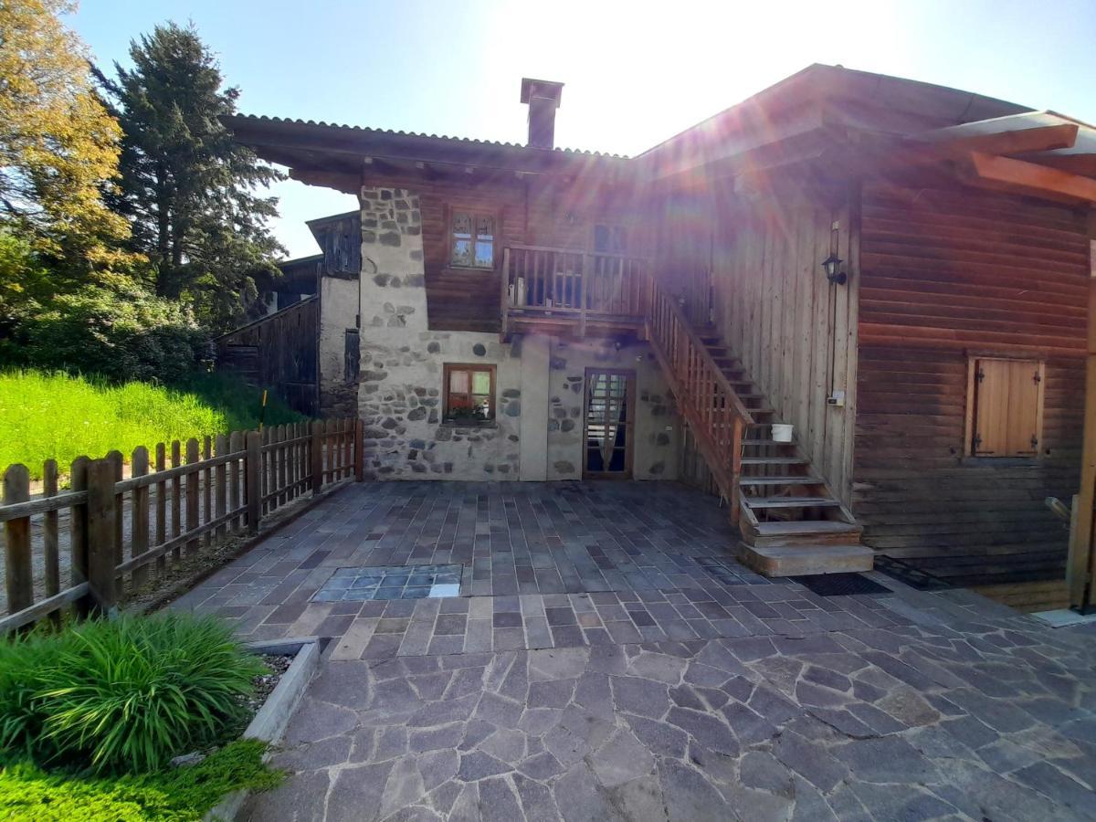Apartment Dolomiti *