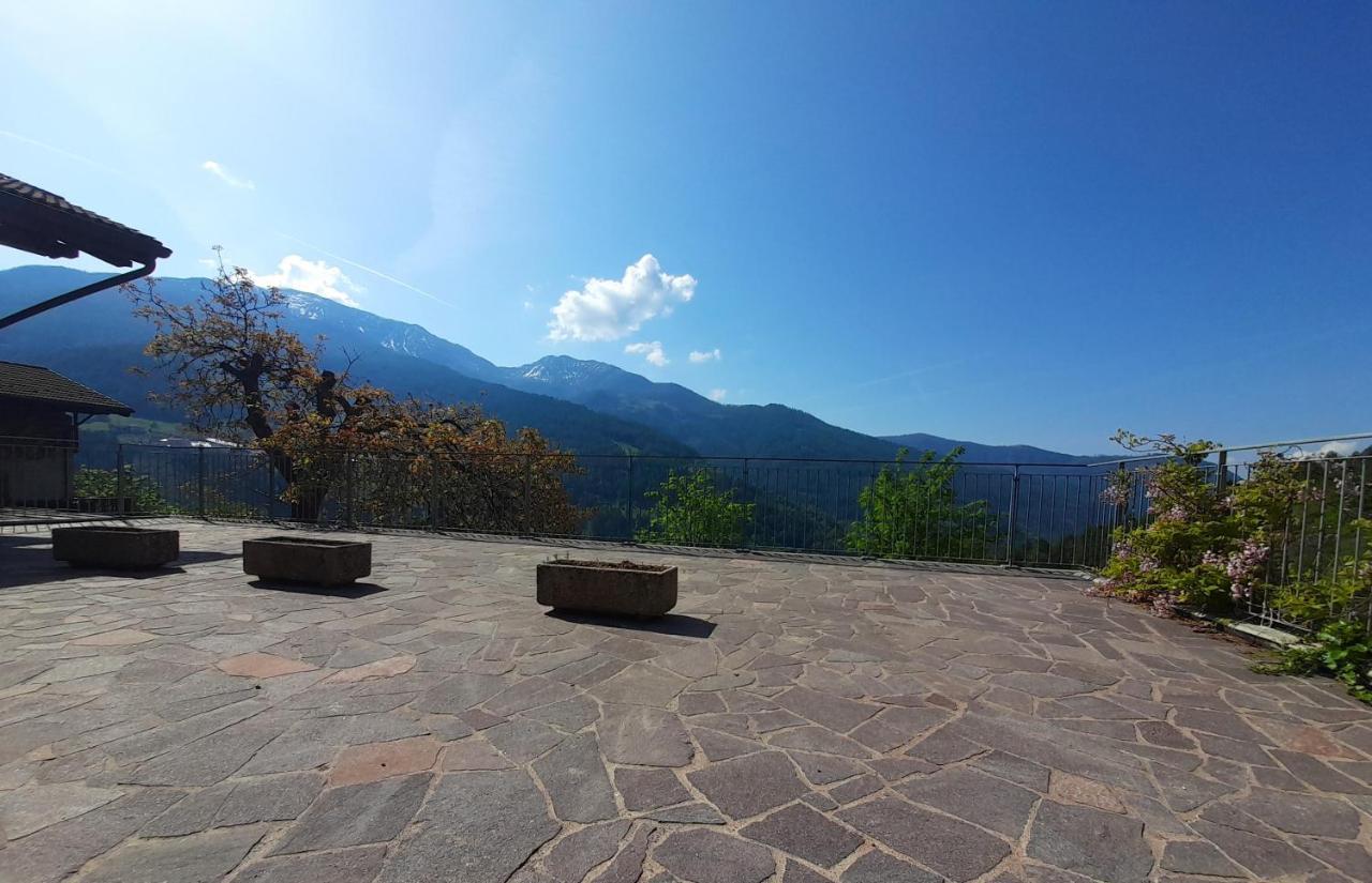 Apartment Dolomiti Sant'Orsola