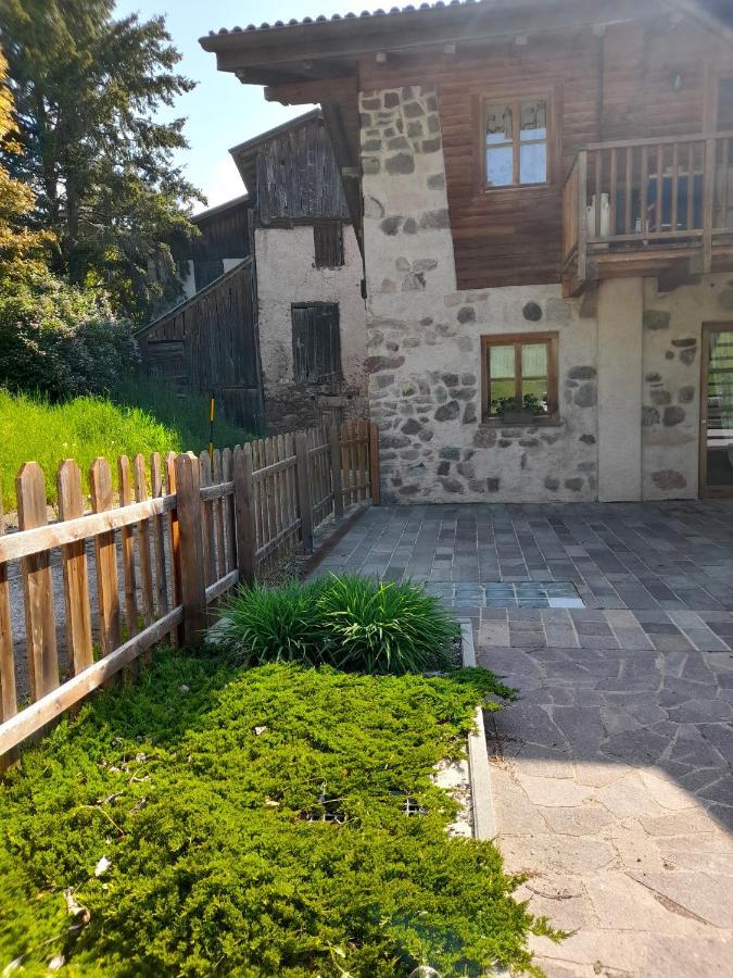 Apartment Dolomiti Sant'Orsola