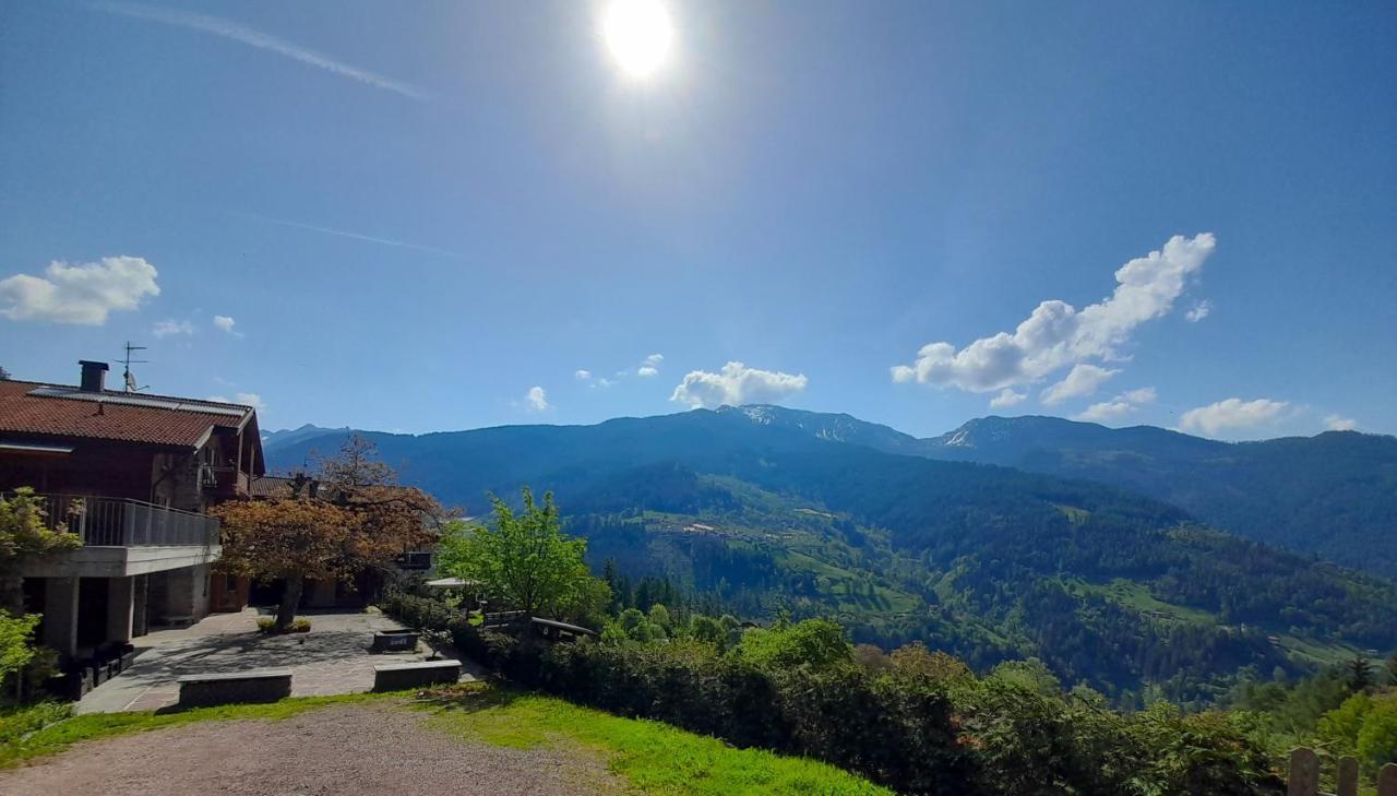 Dolomiti Apartment Sant'Orsola
