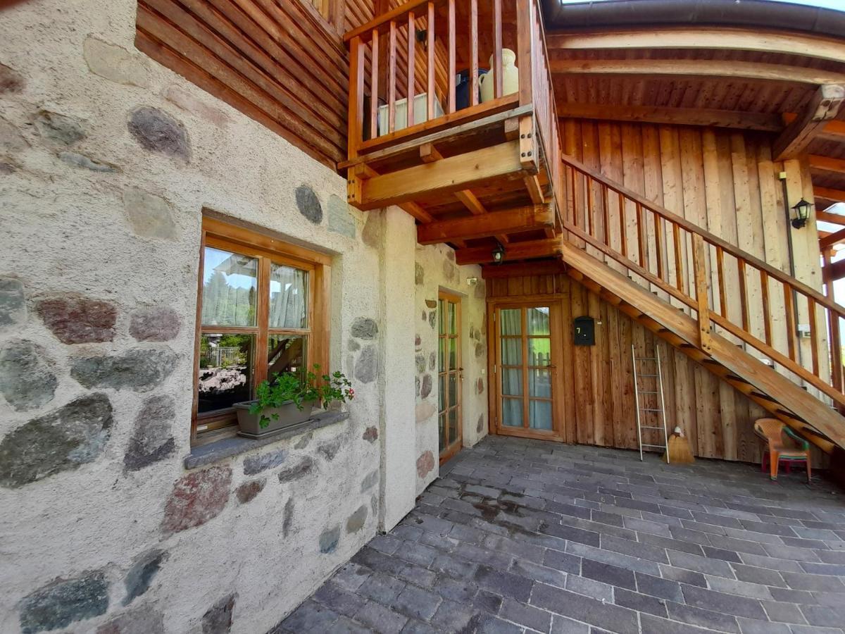 Apartment Dolomiti