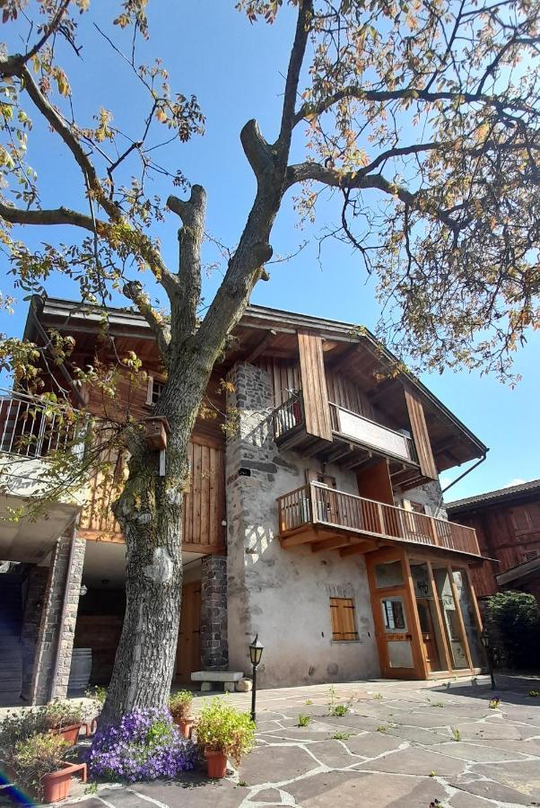 Apartment Dolomiti Sant'Orsola