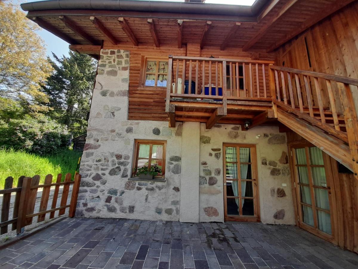 Dolomiti Apartment *