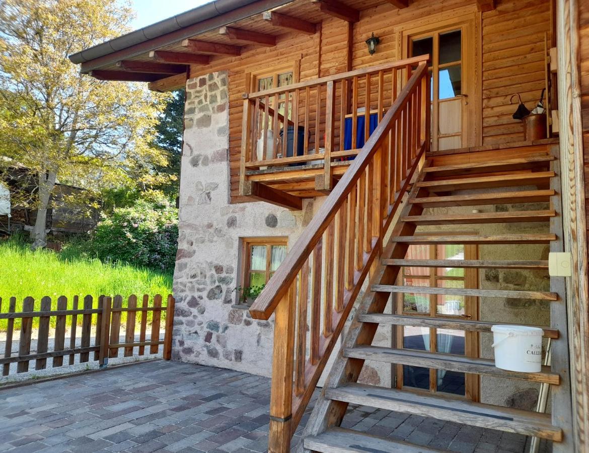 Apartment Dolomiti Sant'Orsola