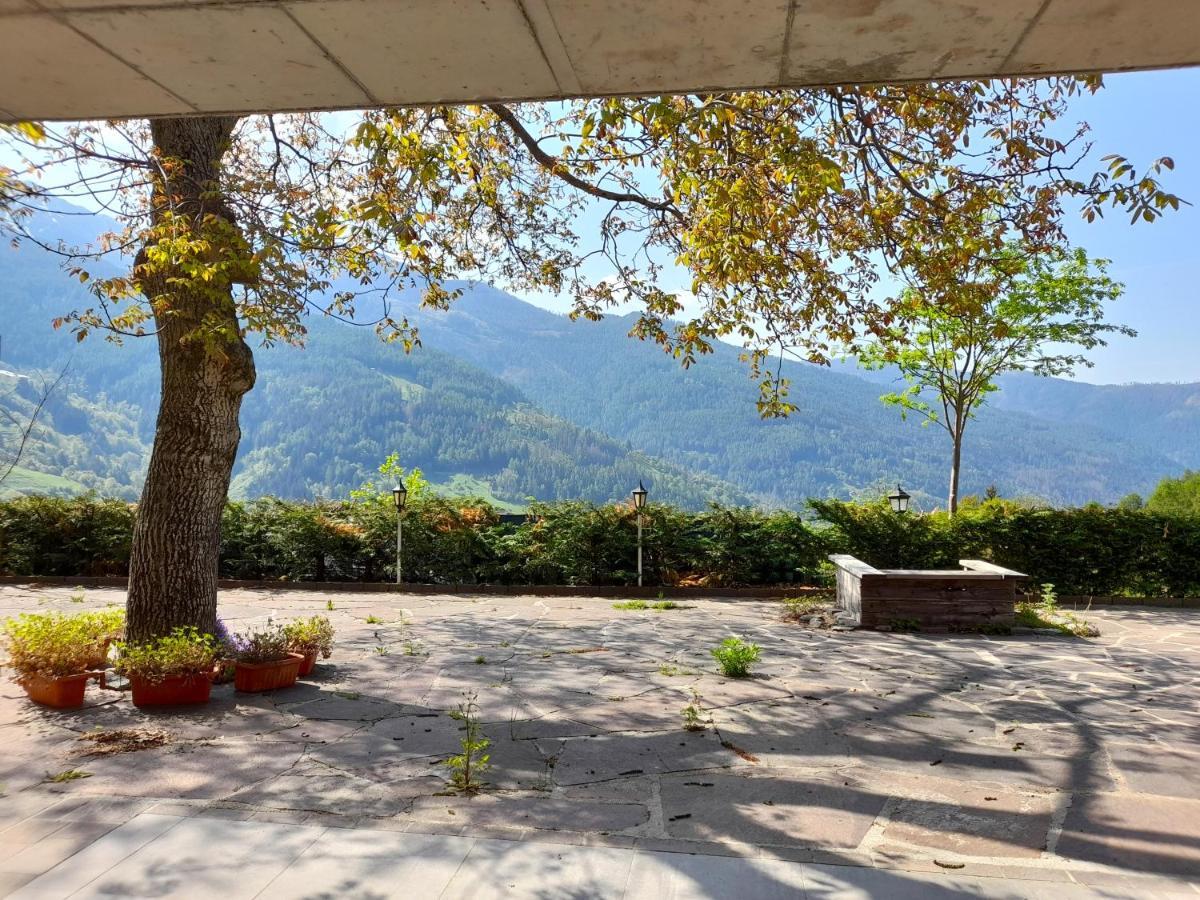 Dolomiti Apartment Sant'Orsola