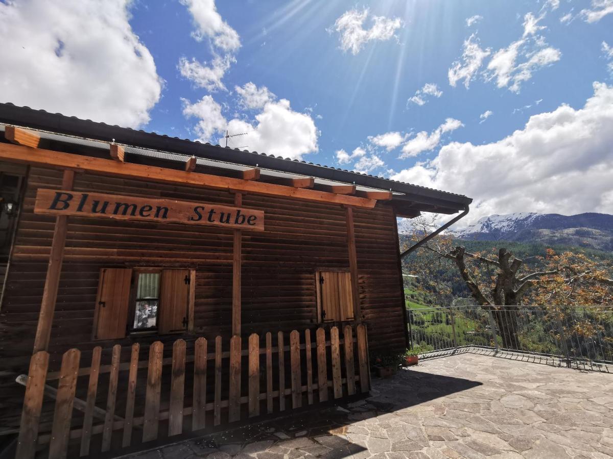 Apartment Dolomiti *