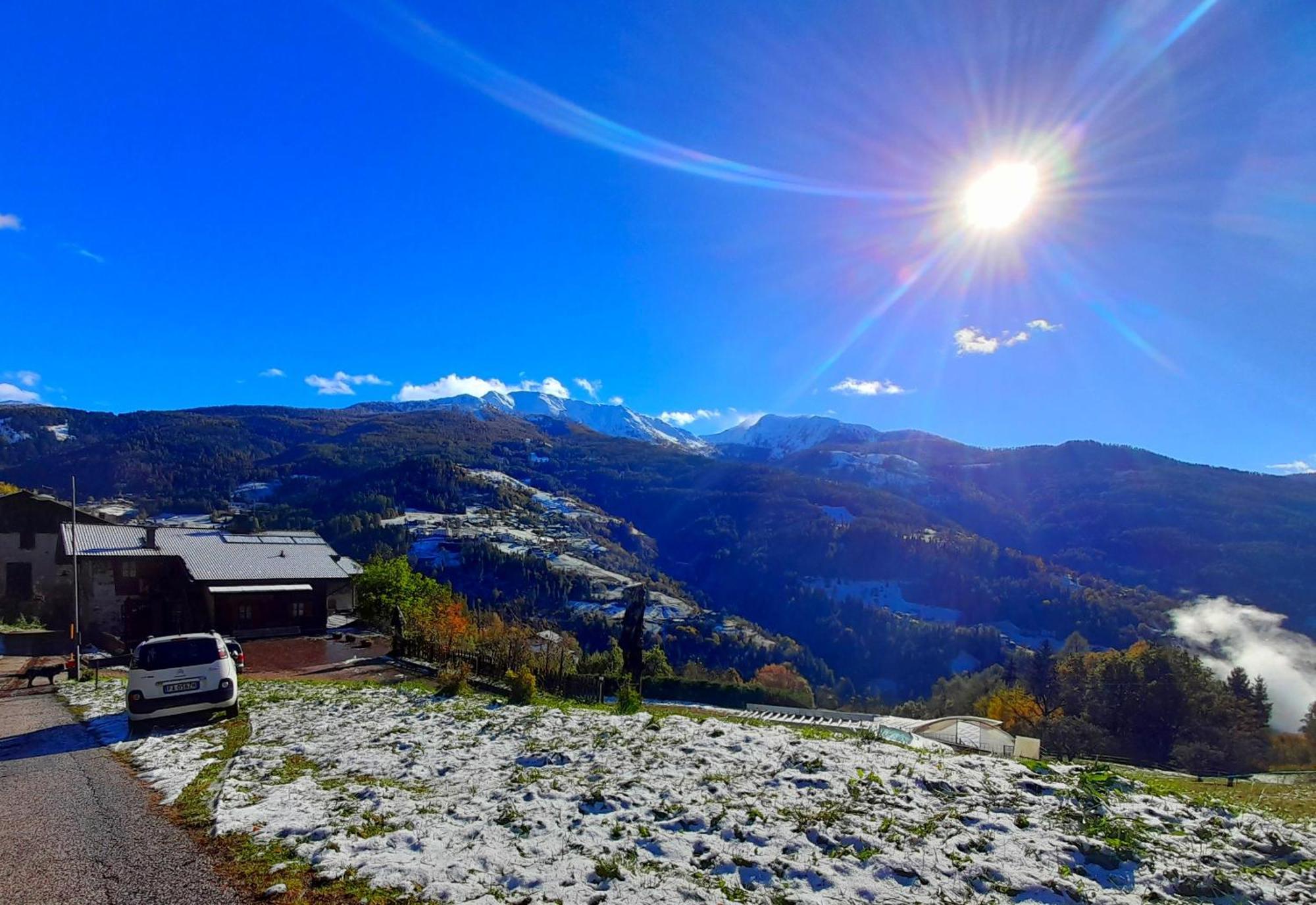 Dolomiti *