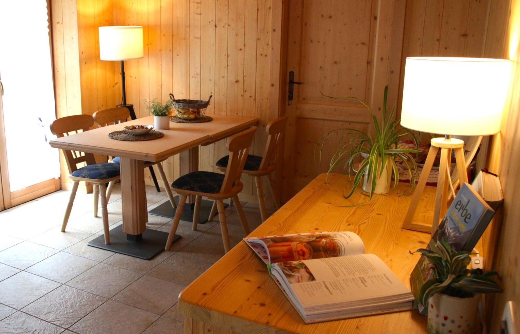 Apartment Dolomiti *