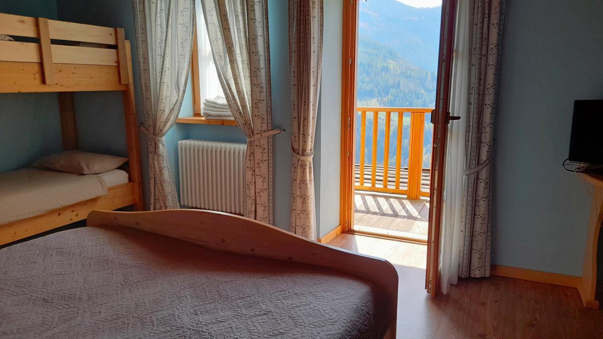 Apartment Dolomiti