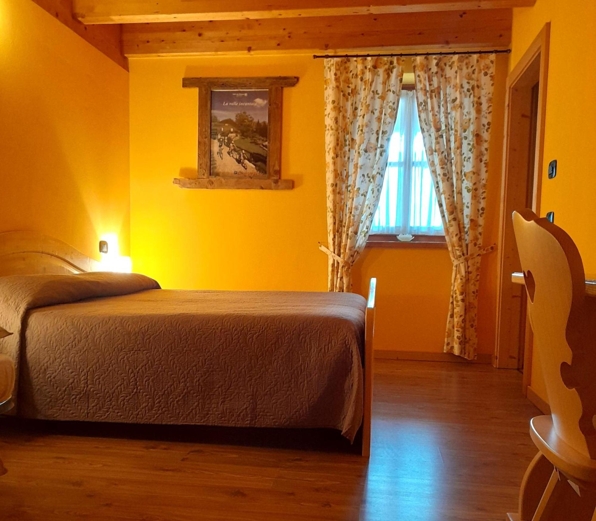 Dolomiti Apartment Sant'Orsola